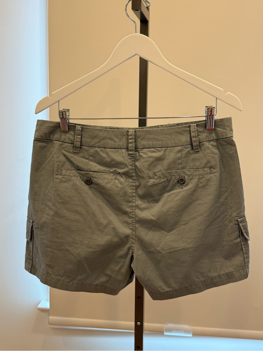 G1 Cargo Short - Verdigras - Picture 2 of 2